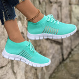 Sophie | Bequeme Leichte Sneakers