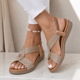 Armelle | Komfortable Sandalen für den Sommer