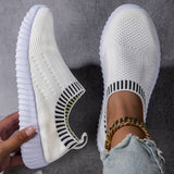 Ultraleichte Antirutsch-Socken für Sneakers