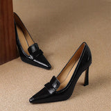 Selair | Elegante Absatzschuhe