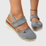 Calista - Bequeme Orthopädie-Sandalen