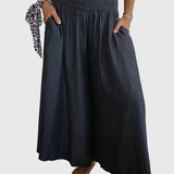 Isabella | Bequeme Hosen mit Gummibund