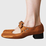 Norah - Höchst Bequeme Orthopädische Sandalen