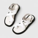 Neve - High Heels Sandalen