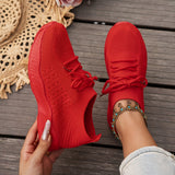 Léa | Leichte Komfort-Sneaker für Damen