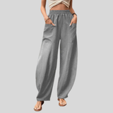 Vanna - Light Ladies' Trousers