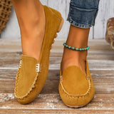 Kaia | Ballett-inspirierte Loafers