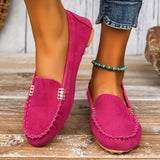 Kaia | Ballett-inspirierte Loafers
