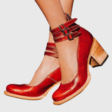 Nina | Elegante und Bequeme Pumps