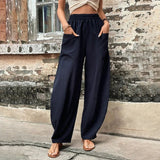 Vanna - Light Ladies' Trousers