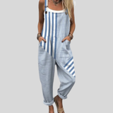 Light and Cheerful Dungarees
