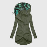Annalysiah | Bequeme Damenjacke