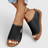 Amiralie - Luftige und elegante Sandalen