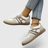 Delyziah | Bequeme Sneakers mit orthopädischer Unterstützung