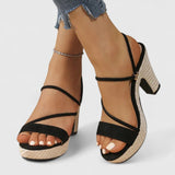 Lorienna | Elegante Absatzschuhe