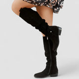 Madeleine | Komfortable Westernstiefel
