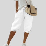 Elegant-bequeme Shorts