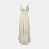 Raelene - Edles Boho-Kleid