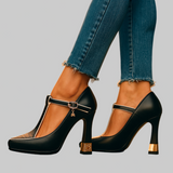 Zoey | Orthopädische Absatzschuhe
