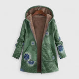 Hyraelleh | Komfortable Jacke