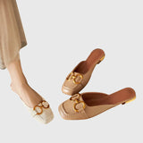 Indira - Orthopaedische Sandalen mit hohem Komfort