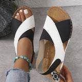Adira | Super bequeme Nigella Sandalen