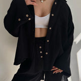 Brigitte – Leichtes zweiteiliges Set