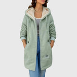 Lieke – Damen-Fleecejacke