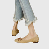 Inka - Elegante Orthopaedische Sandalen