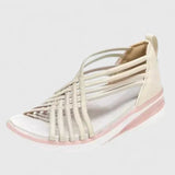 Ashlyn - Elegante Orthopädische Sandalen