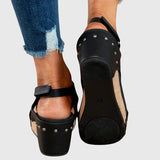 Marni - Stilvolle Orthopädische Sandalen