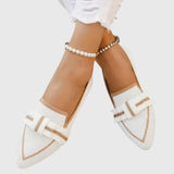 Blaire Limitierte Edition Bequeme Damenschuhe