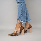 Luvia | Elegante Absatzschuhe