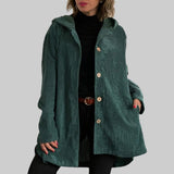 Cordia | Daunenjacke