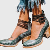 Nina | Elegante und Bequeme Pumps