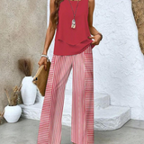 Jenny | Sommeroutfit
