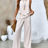 Averie - Stilvolles Sommeroutfit