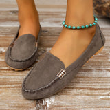Kaia | Ballett-inspirierte Loafers