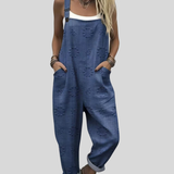 Light and Cheerful Dungarees
