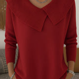 Aerie | Cozy Pullover