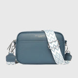 Apolonie | Lederschultertasche