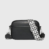 Apolonie | Lederschultertasche