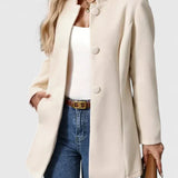 Carmelyssa | Stilvolle Damenjacke