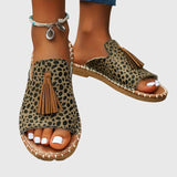 Rosalie - Exklusive Komfort-Orthopädie-Sandalen