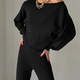 Crisha - Stilvolles Set