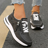 Marie | Orthopaedische Sneakers