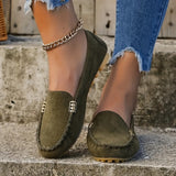 Kaia | Ballett-inspirierte Loafers