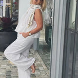 Cyrell – Ein Set für elegante Lässigkeit