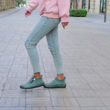 ErgoVita – Therapeutische Komfortschuhe für Damen