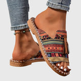Rosalie - Exklusive Komfort-Orthopädie-Sandalen